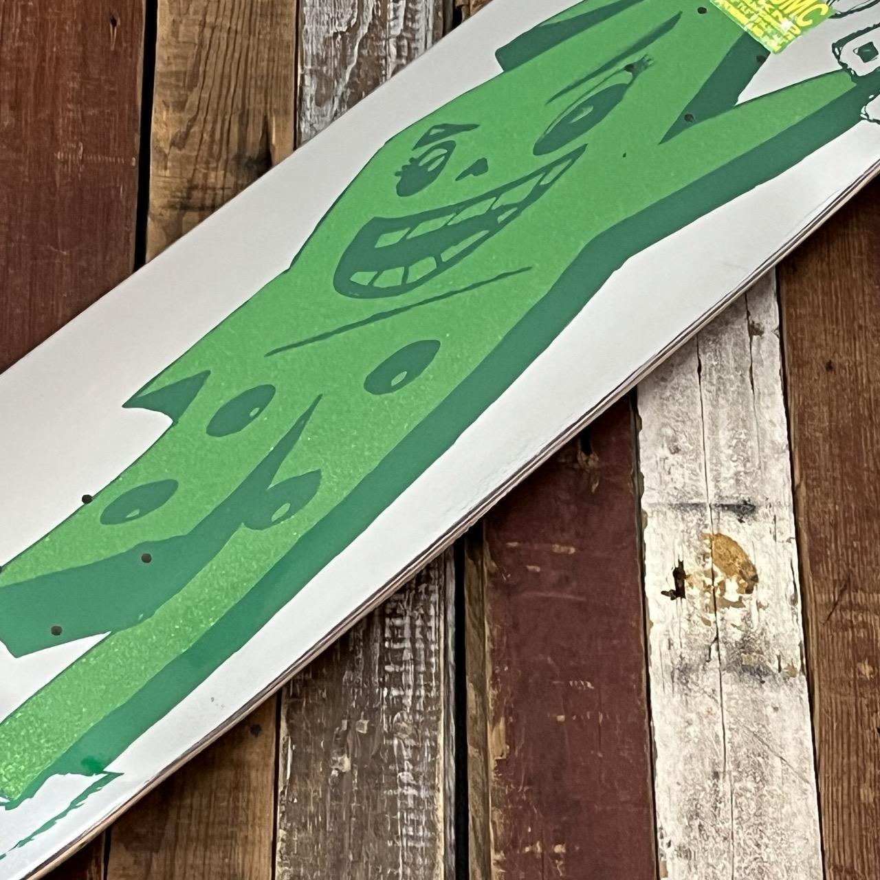 Wknd 'DOMINO' - Nikolai Piombo 8.25" Deck