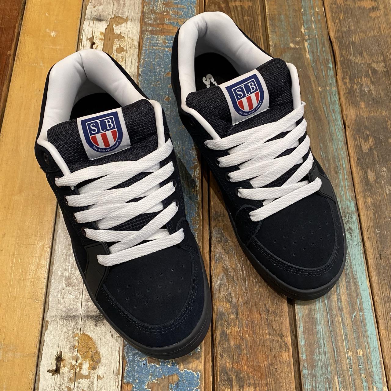 Etnies SAL23 Navy