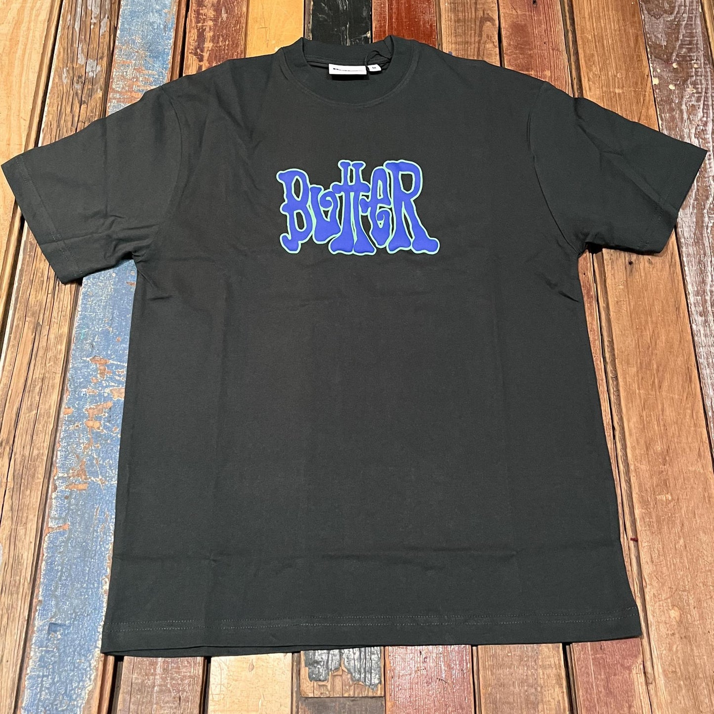 Tour Tee Dark Forest