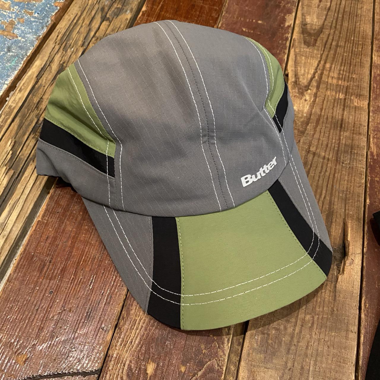 ButterGoods Swift 4 Panel Cap