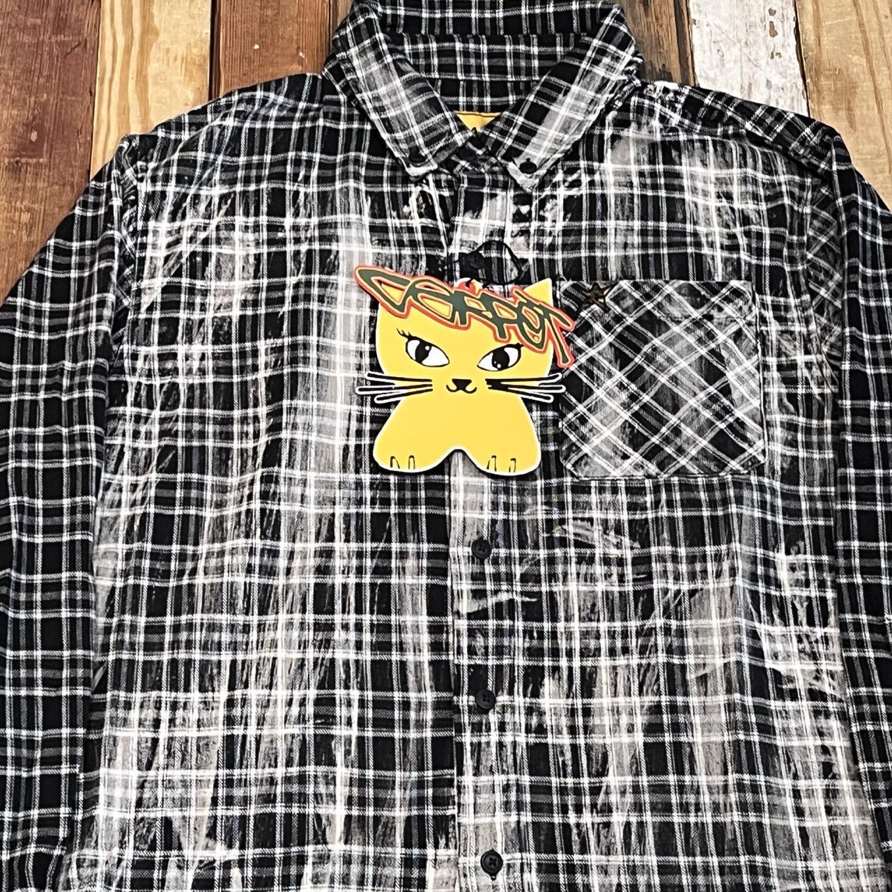 Carpet Company BLEACHED FLANNEL