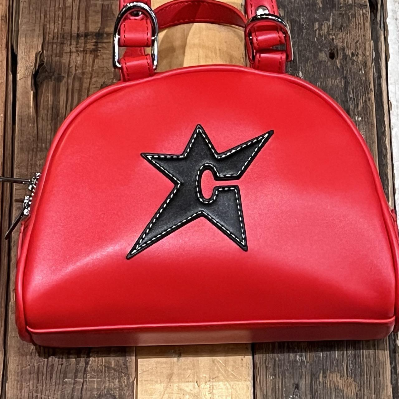 Carpet Company C-Star Purse