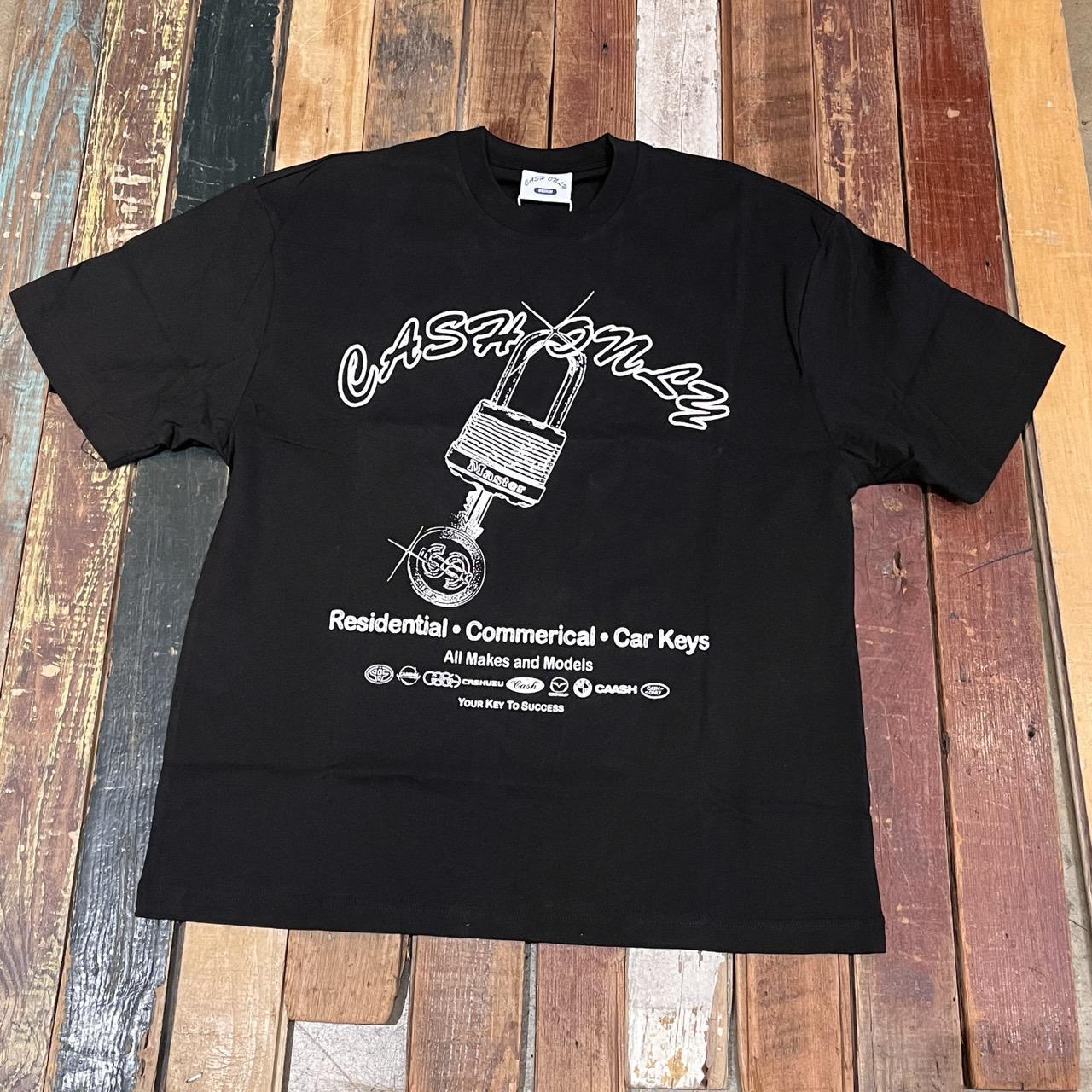 Locksmith Tee