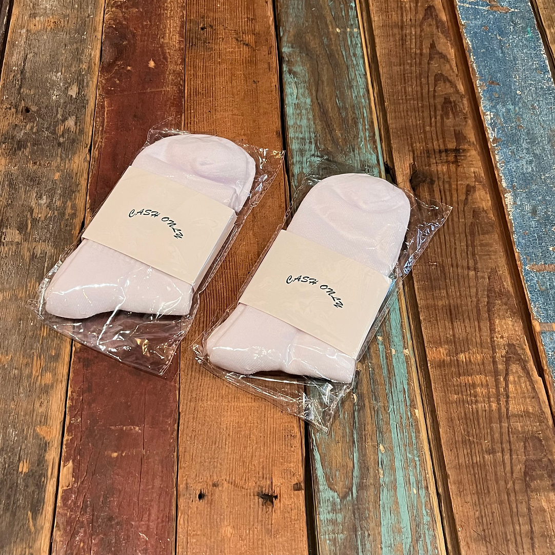 Logo Ankle Socks
