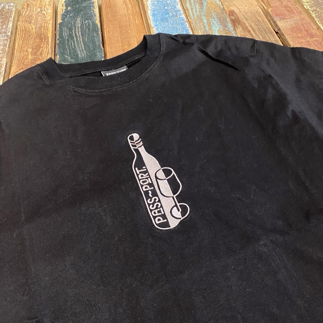 PassPort ABV Tee