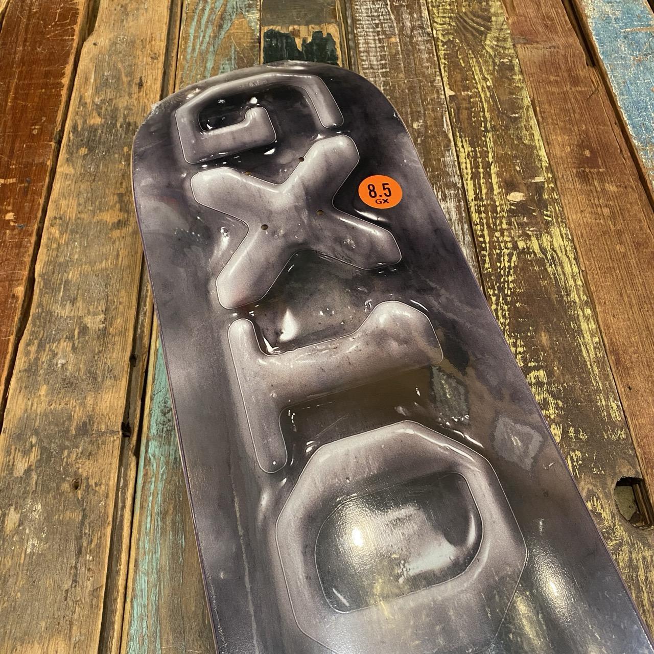 GX1000 Ceramic Black - 8.5"