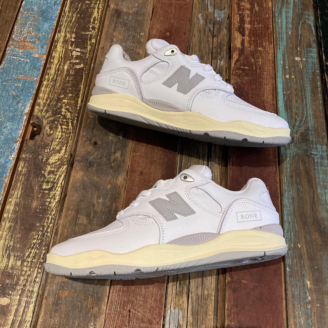 The Rone X Tiago Lemos NM1010RO New Balance – humidity