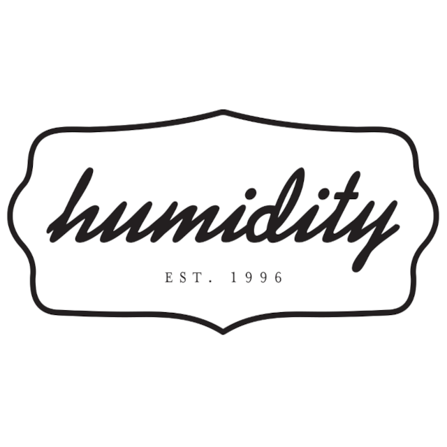 humidity Gift Card