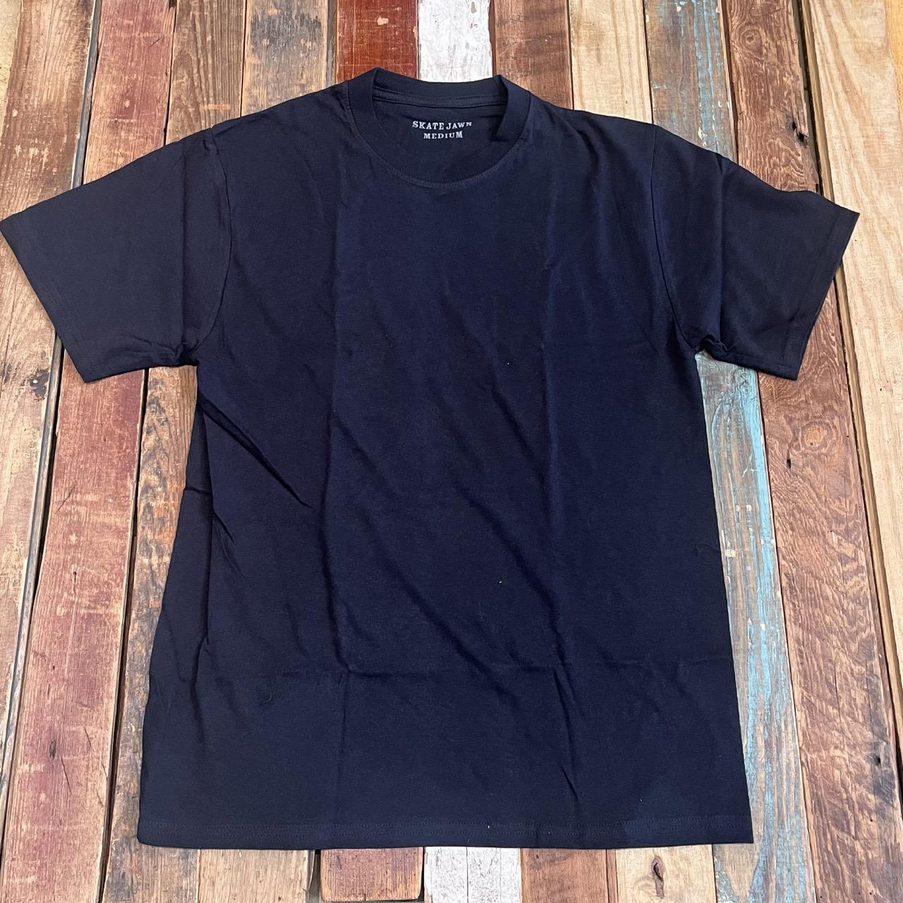 Skate Jawn Sewer Cap Tee