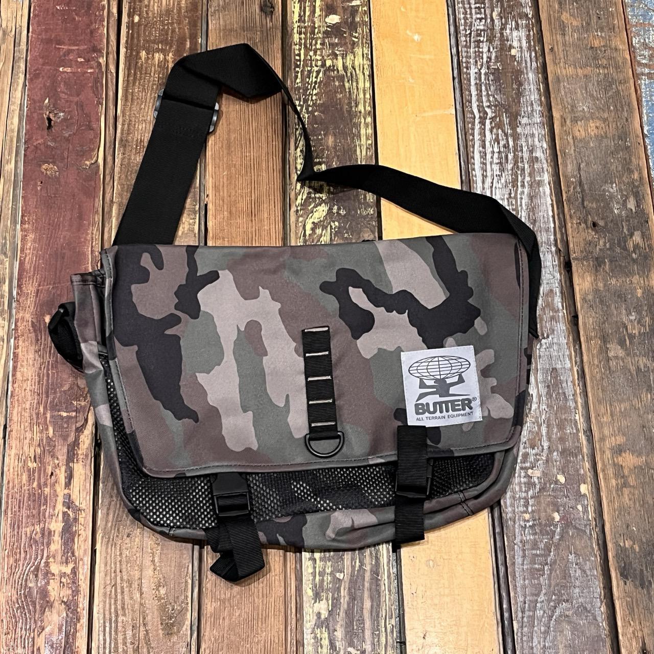 ButterGoods Commute Side Bag