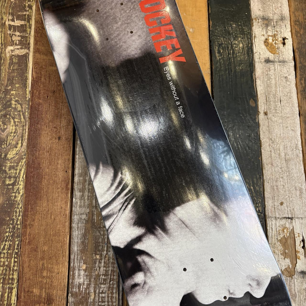 Hockey Shadowbox - John Fitzgerald 8.75" Deck