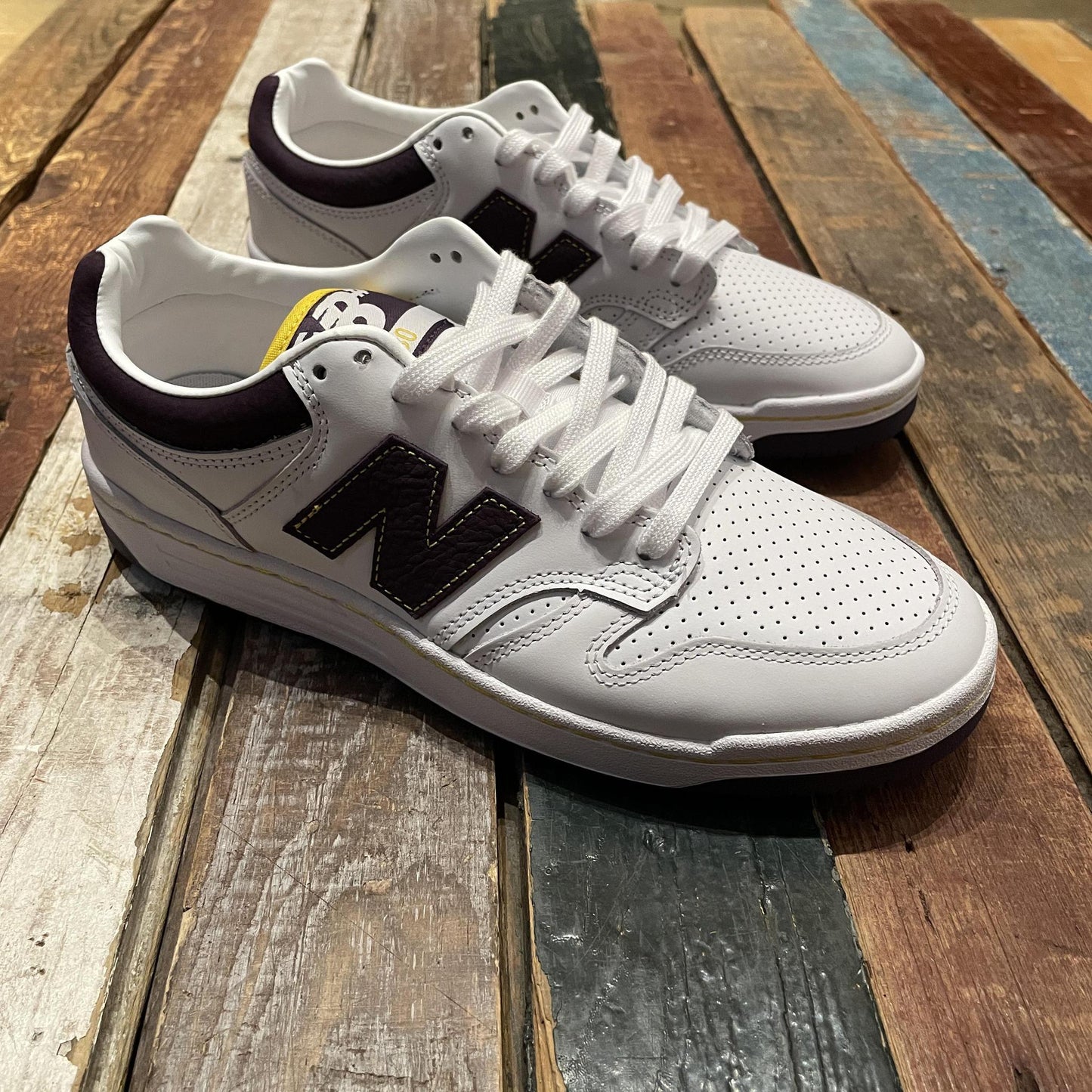 New Balance NM480PST