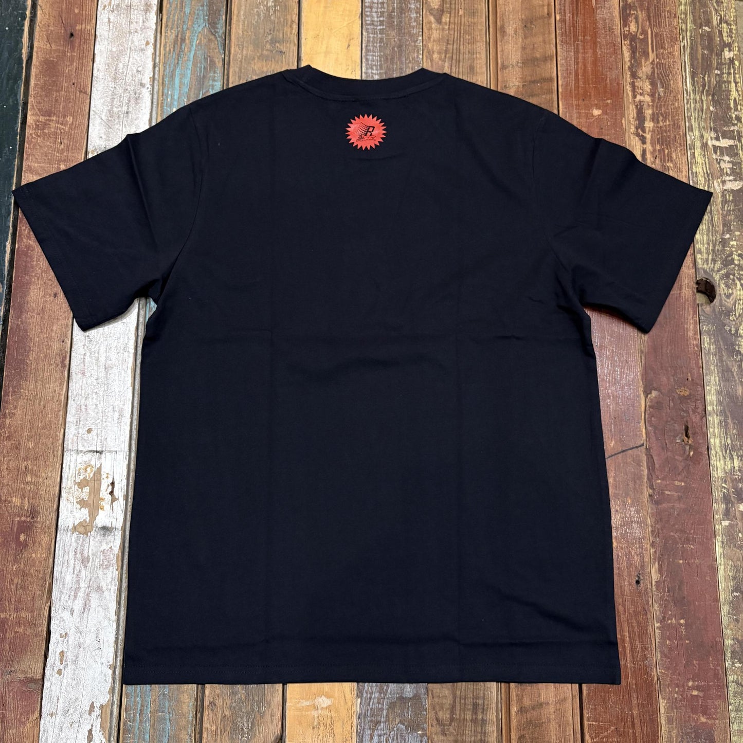 Wunning Dog Tee Total