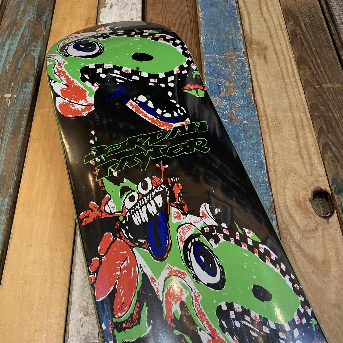DIMATO-JORDAN TAYLOR 8.0