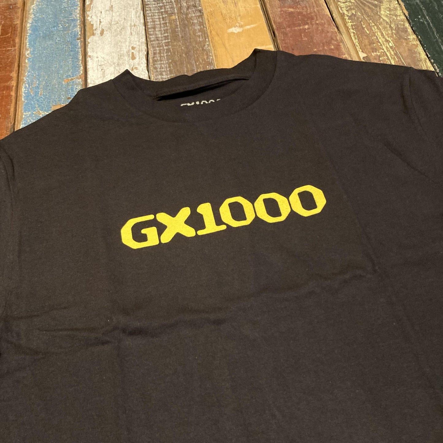 OG Logo Tee - Black