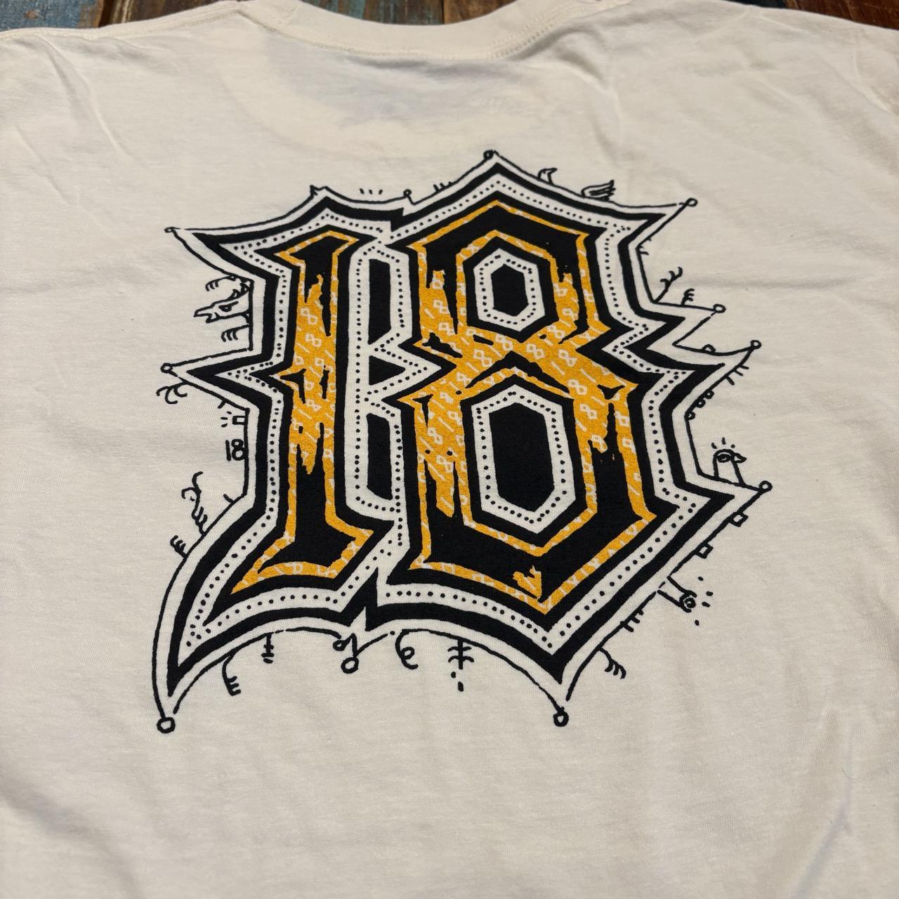 Anti-Hero Medieval Heather Creme