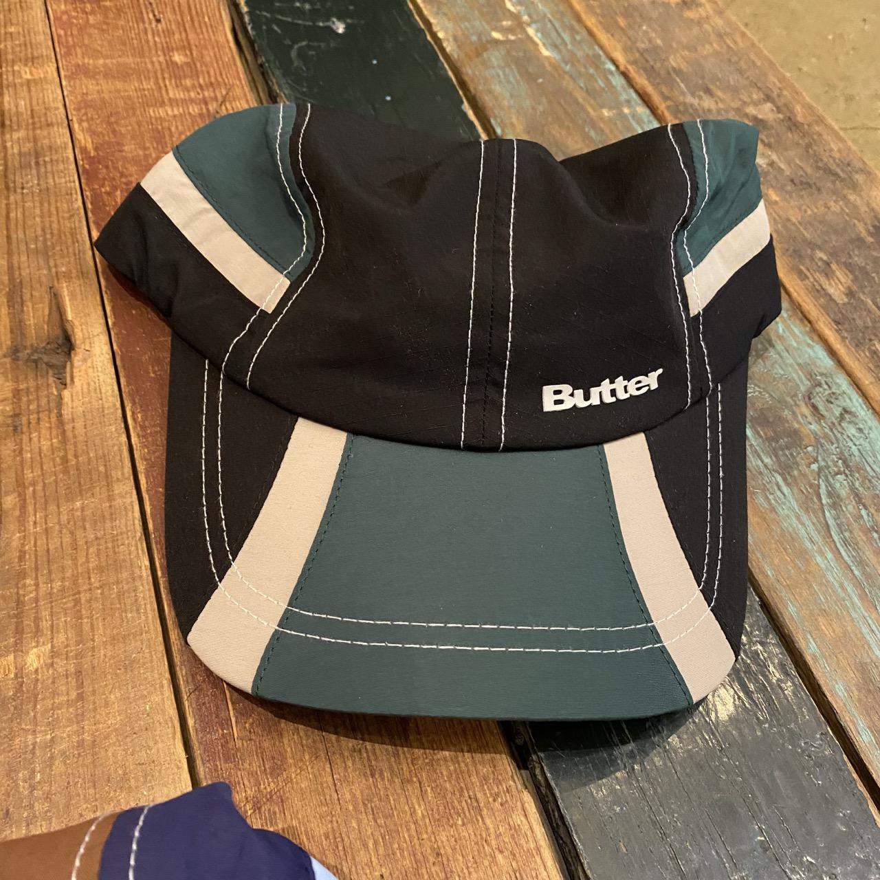 ButterGoods Swift 4 Panel Cap
