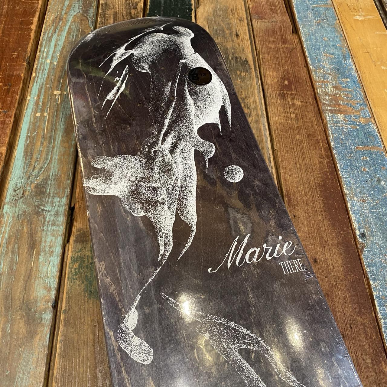There Skateboards Marie Delivery 8.12"