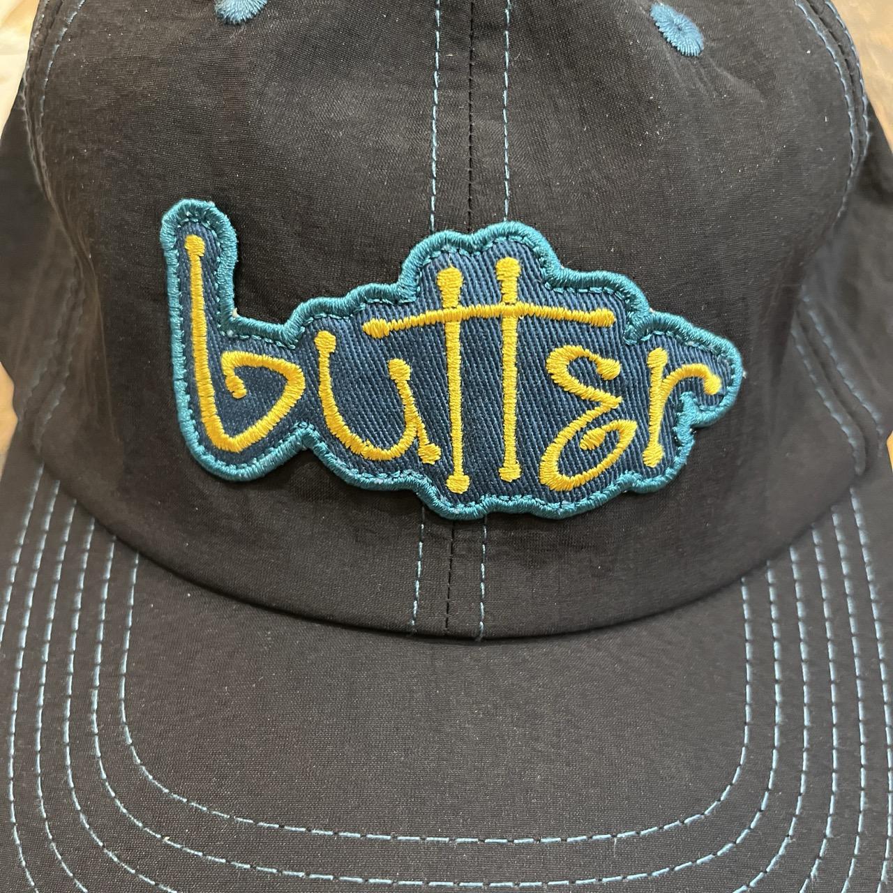 Connection 6 Panel Cap