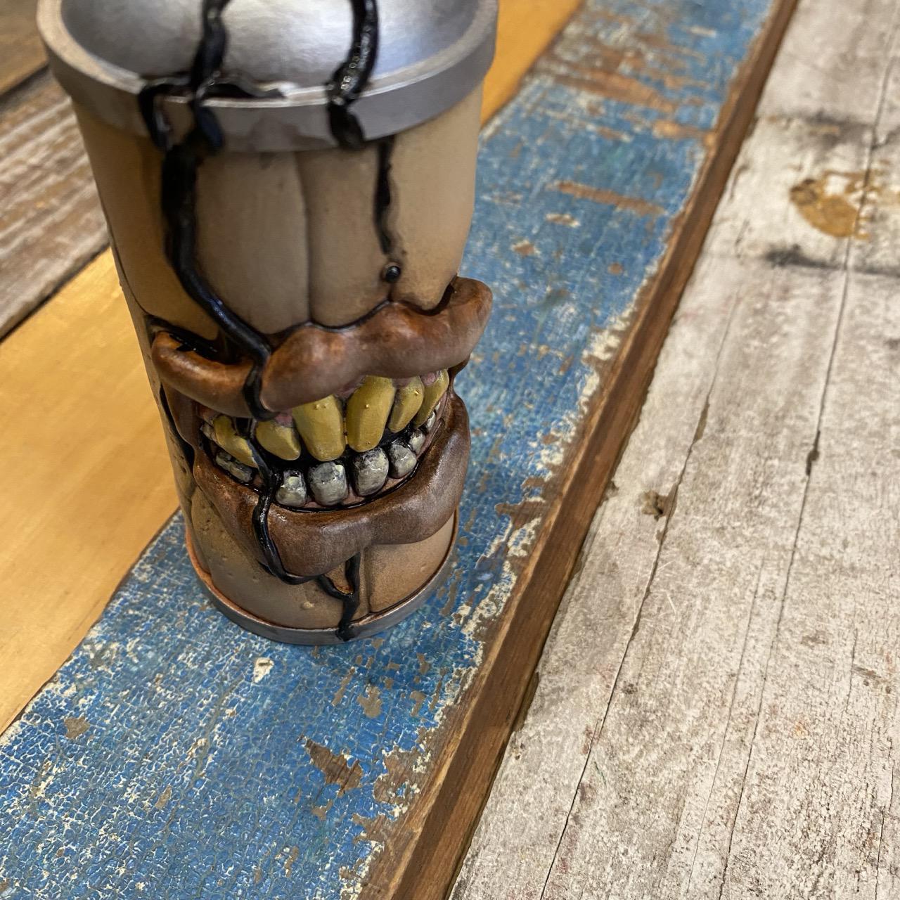 TASKILLS Can Control Devils - Mr Klean.