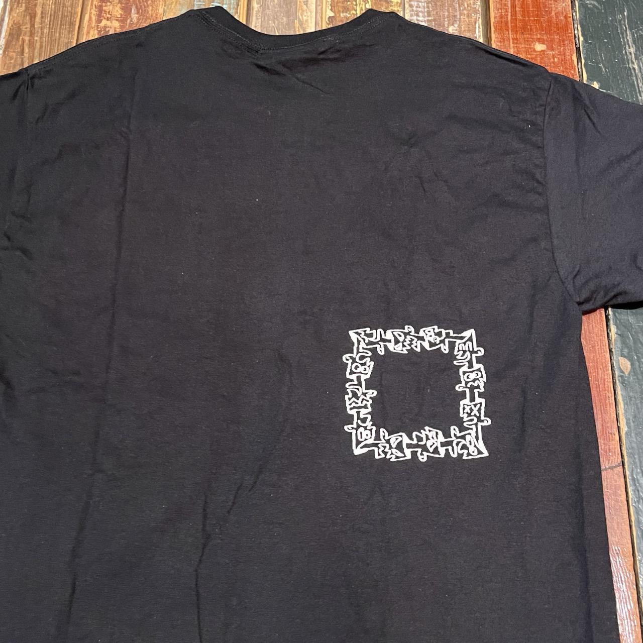 Slinky 2020 Love Parade T-Shirt