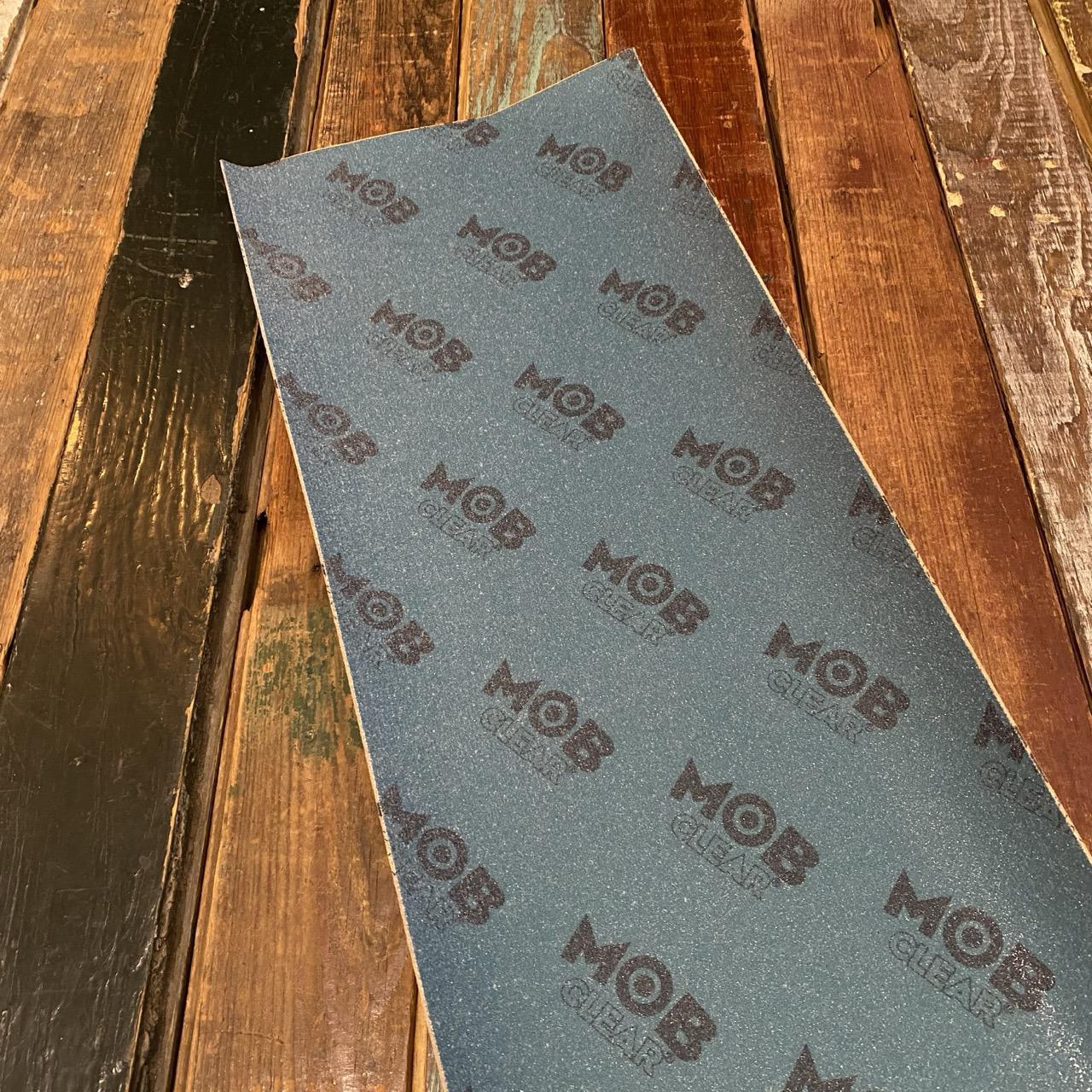 MOB Grip Transparent Colors