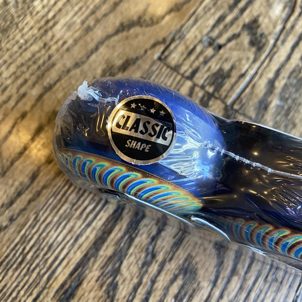 Spitfire F499 RADIOACTIVE Classic Swirl 53mm