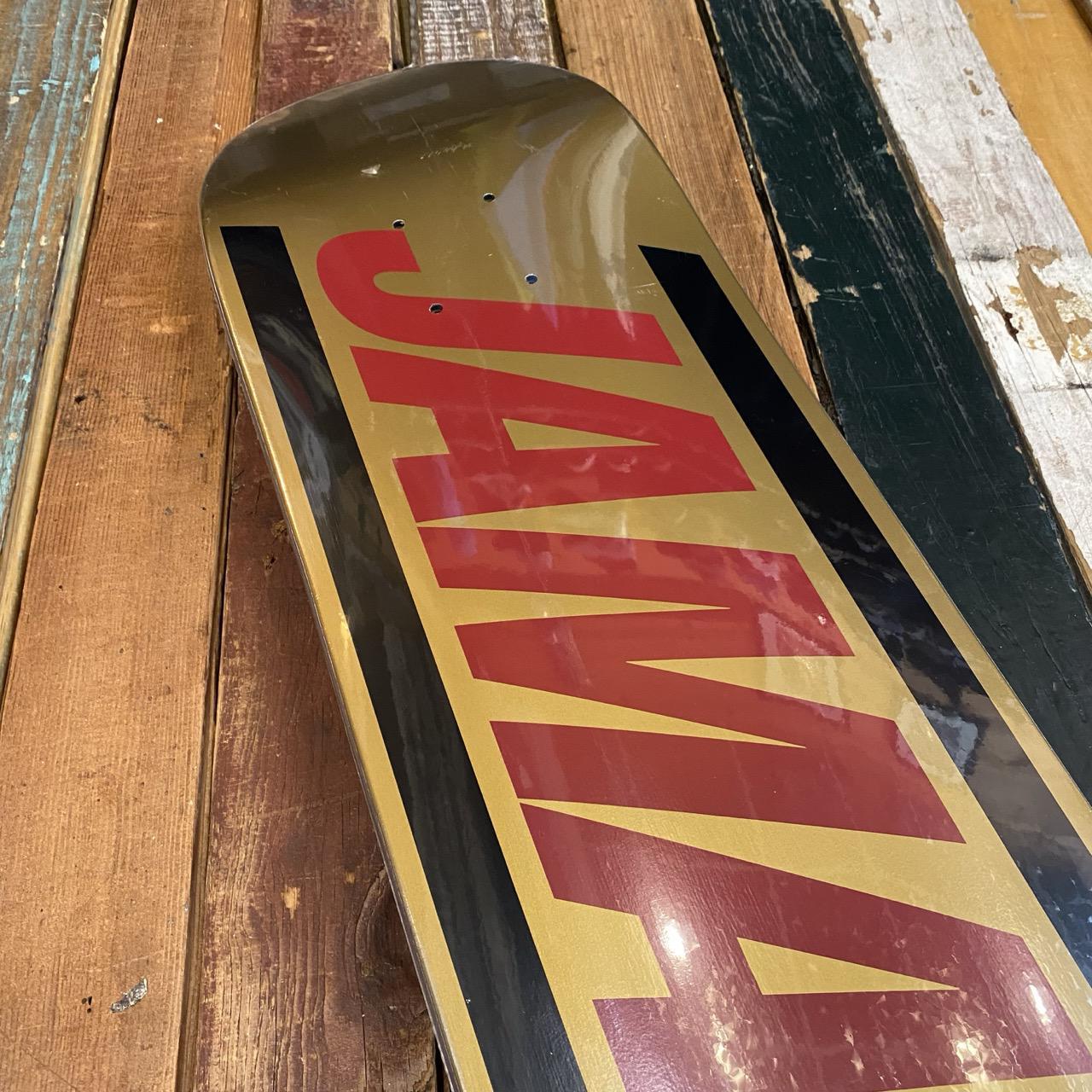 Palace JAMAL PRO S41 8.25" Deck