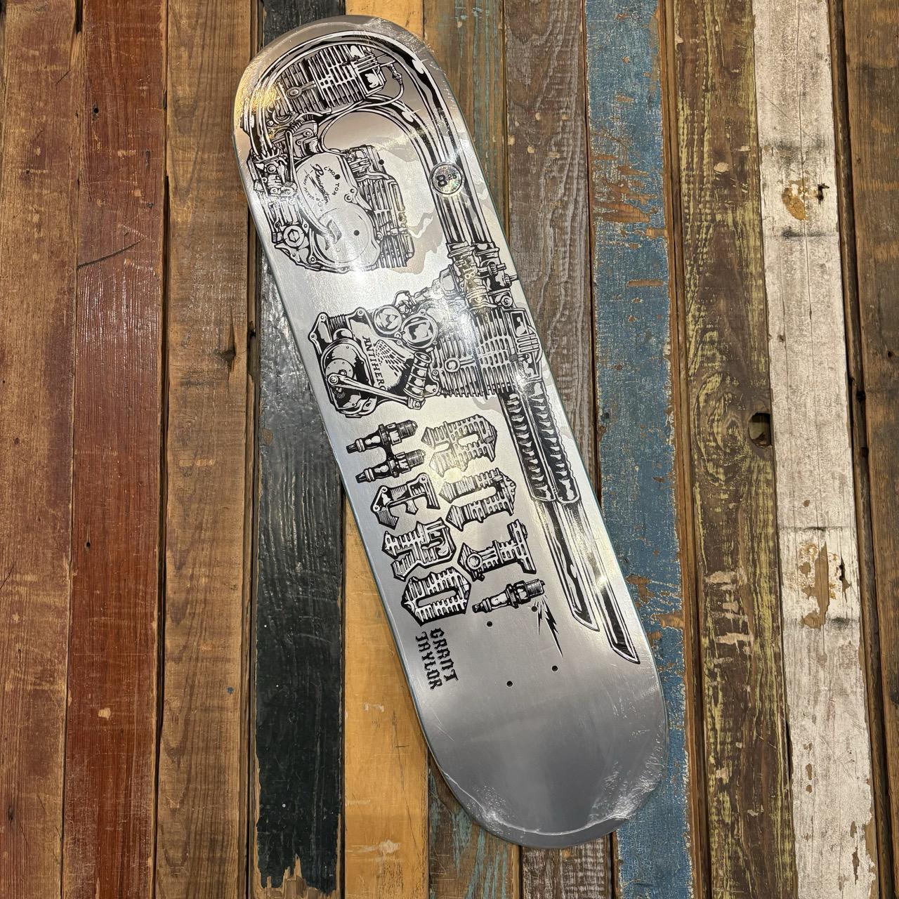 Anti-Hero Grant Taylor Revington Re-Rev Deck