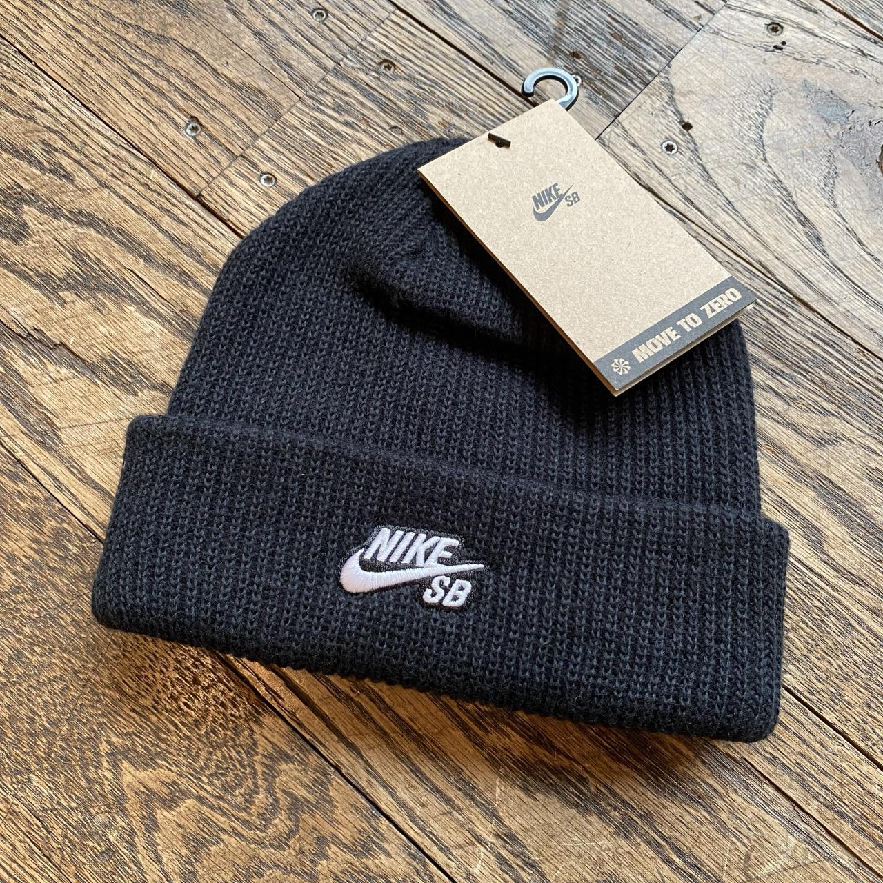 Nike Terra Nike SB Futura Beanie