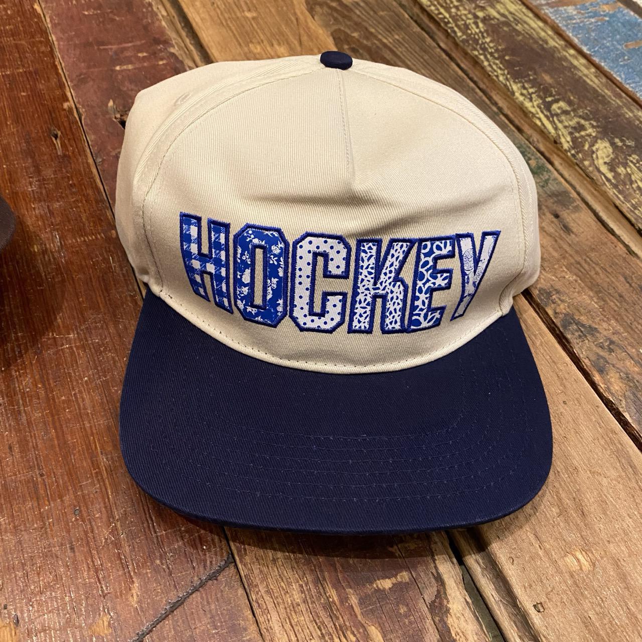Hockey Ethel Hat