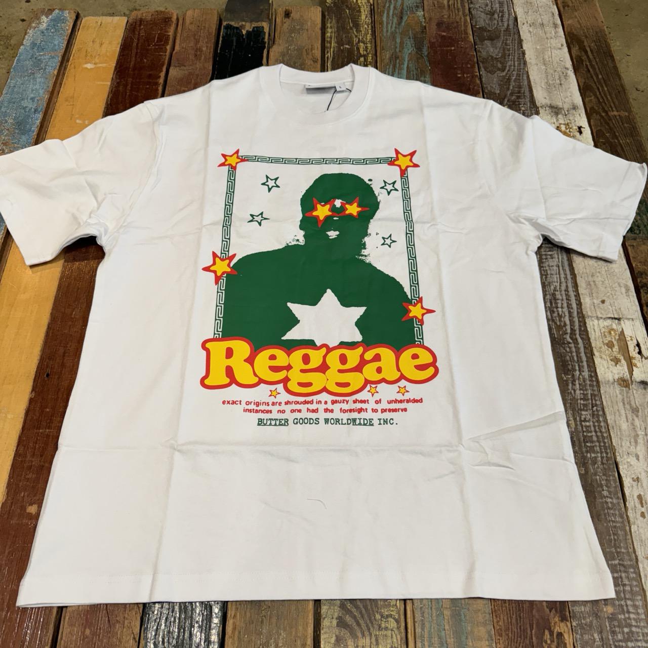 Gauzy Tee