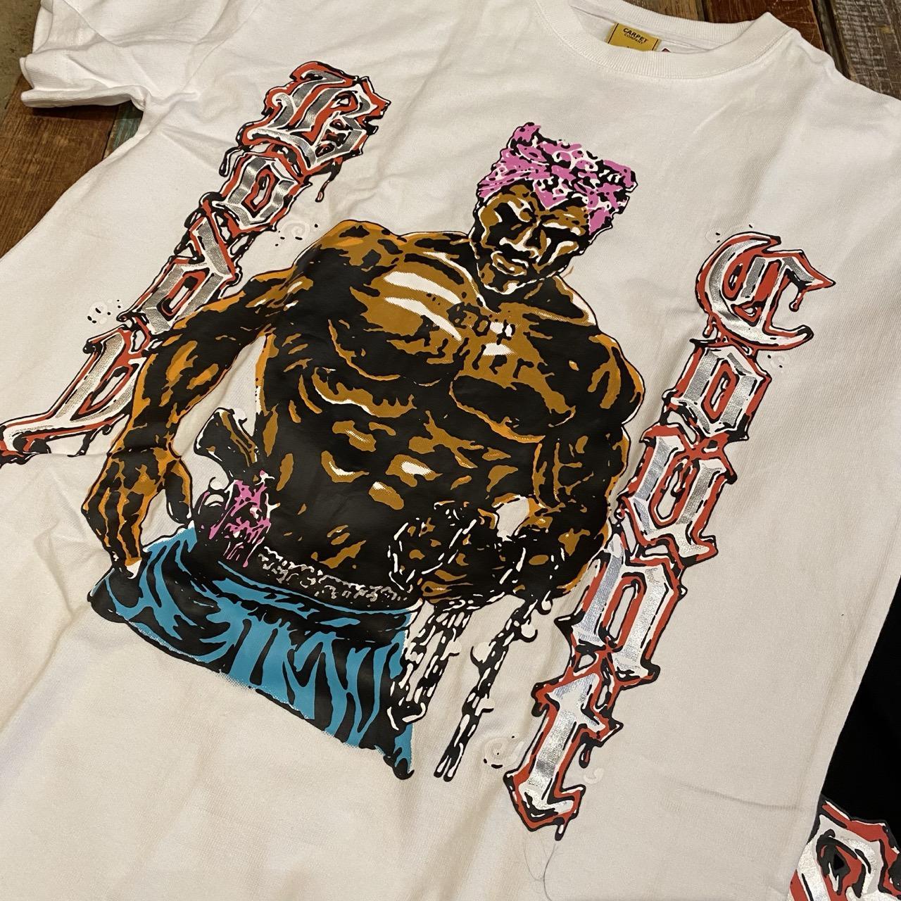 Bodycount Tee
