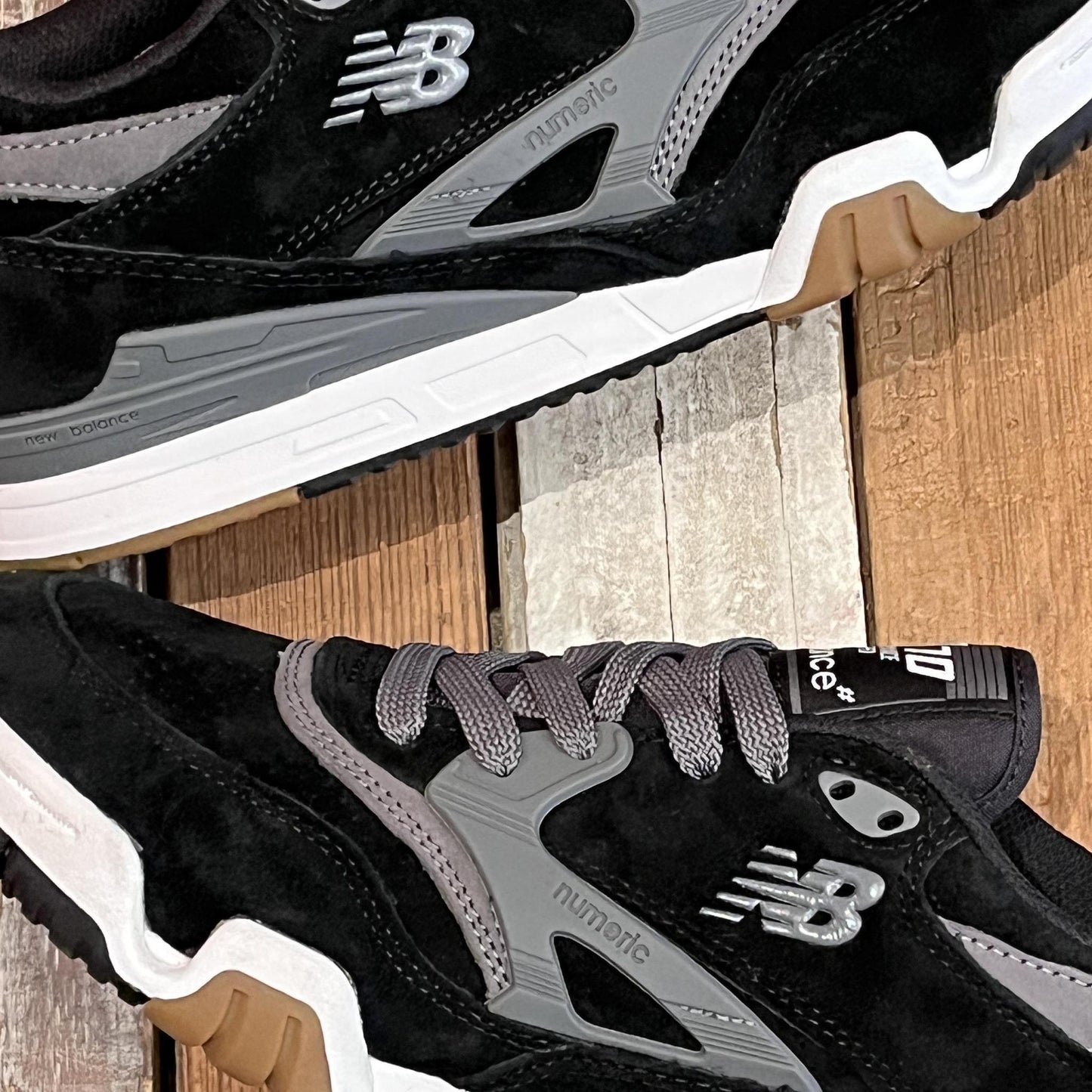 NM770YZZ New Balance