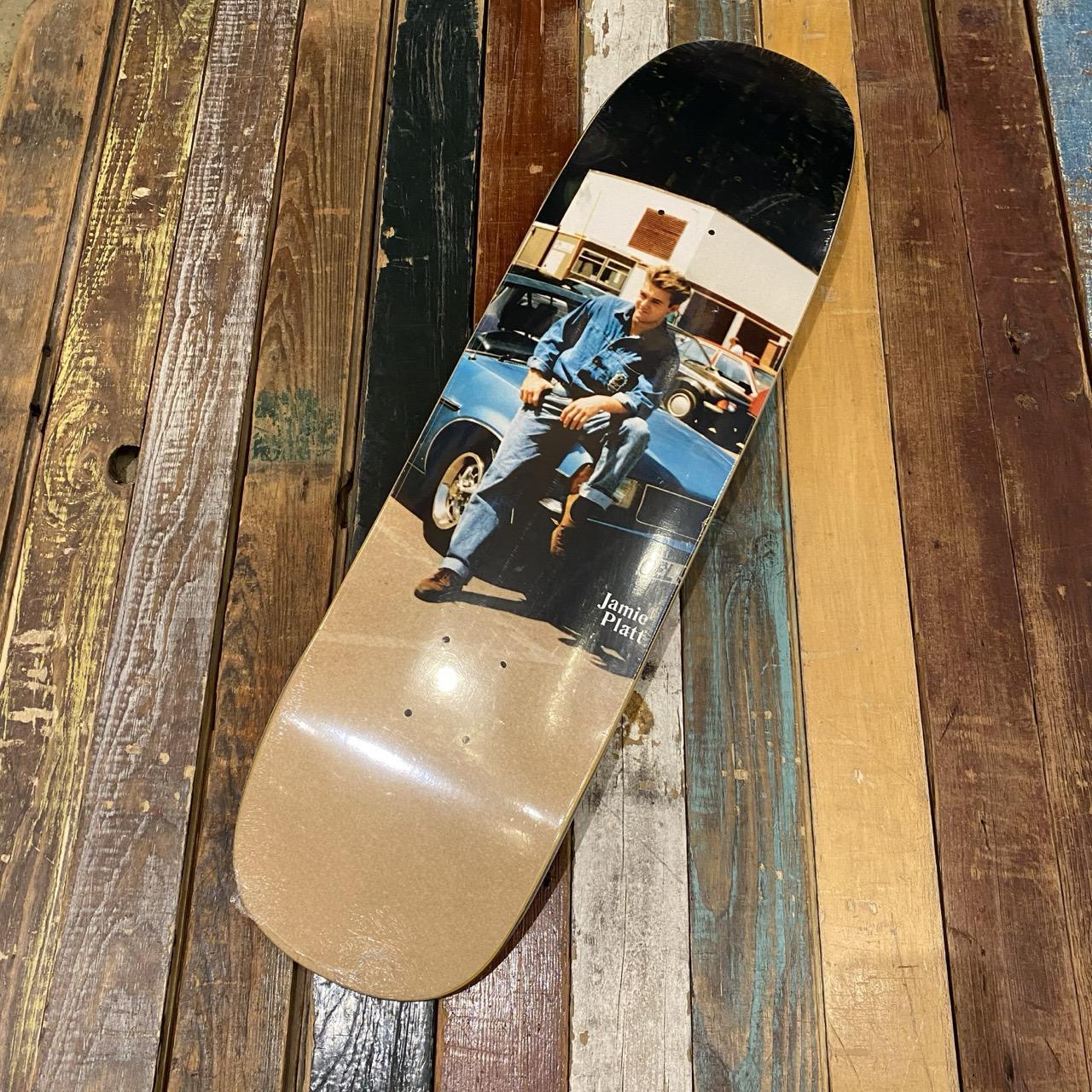 Polar Jamie - Dad - P9 8.625"