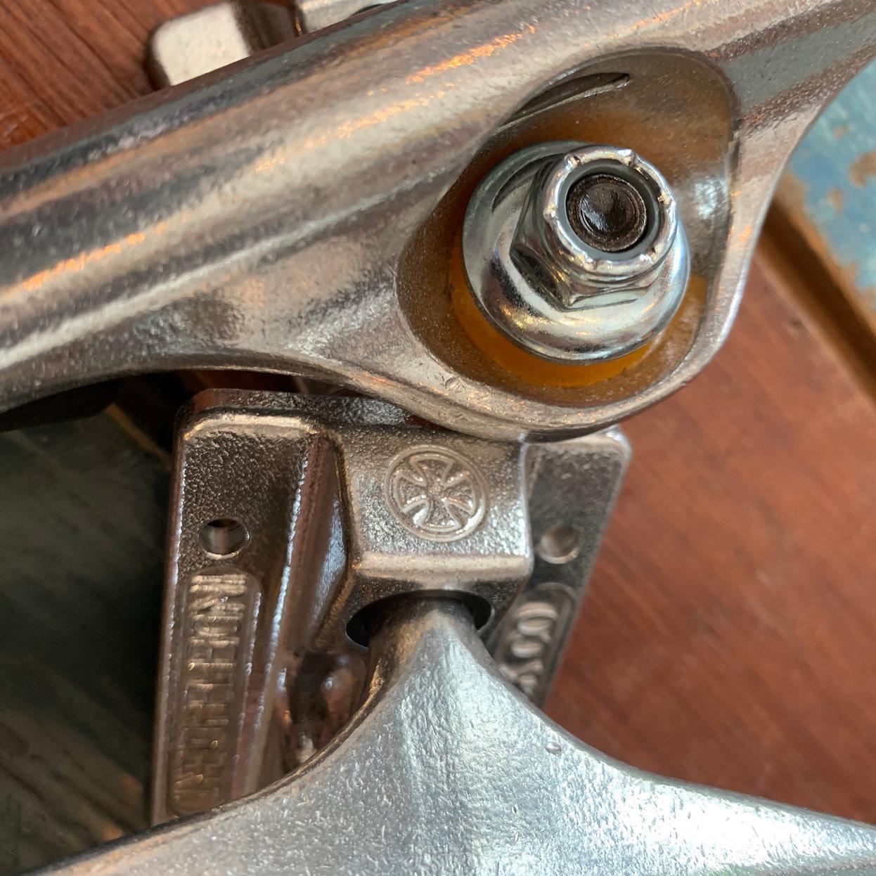 Stage 11 Independent Trucks