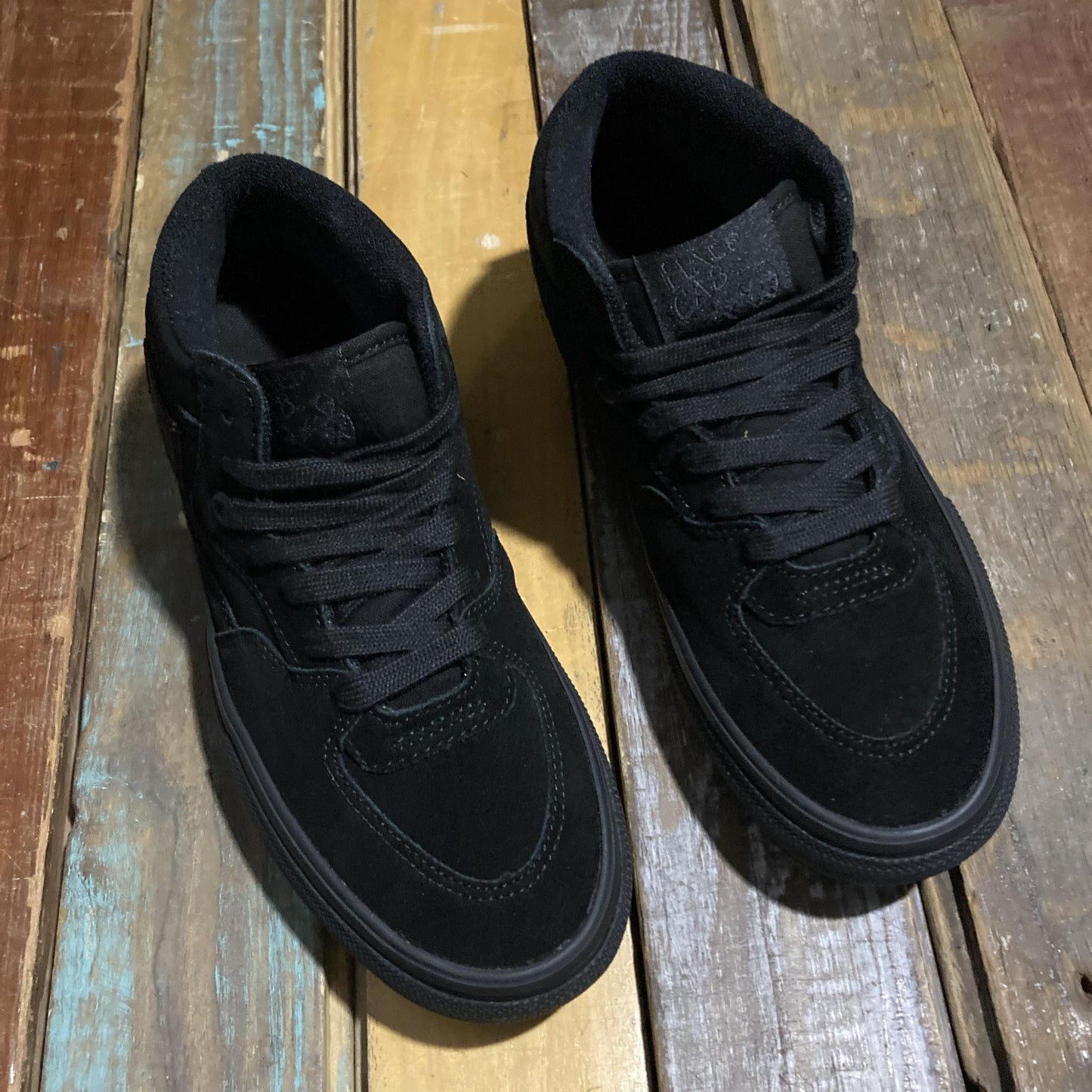 VN0A5FCDBKA Vans