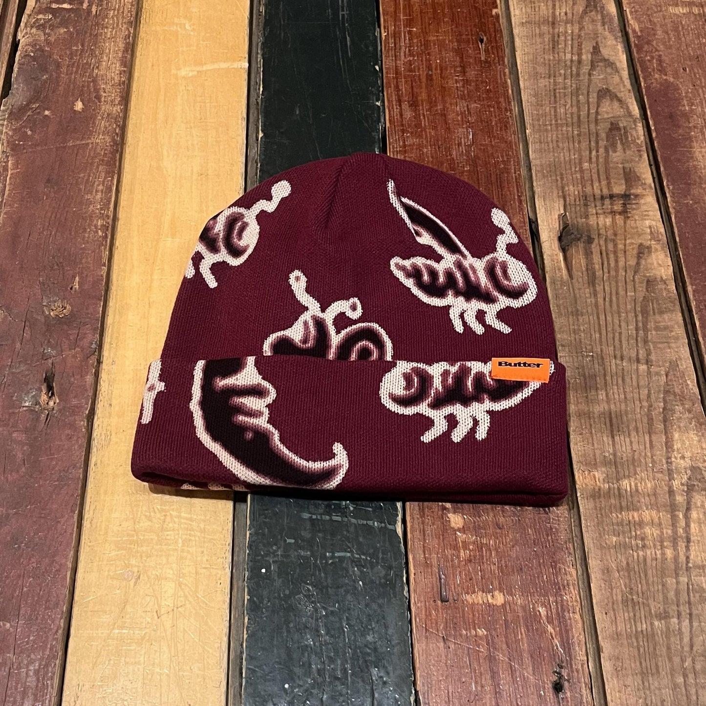 Critter Beanie