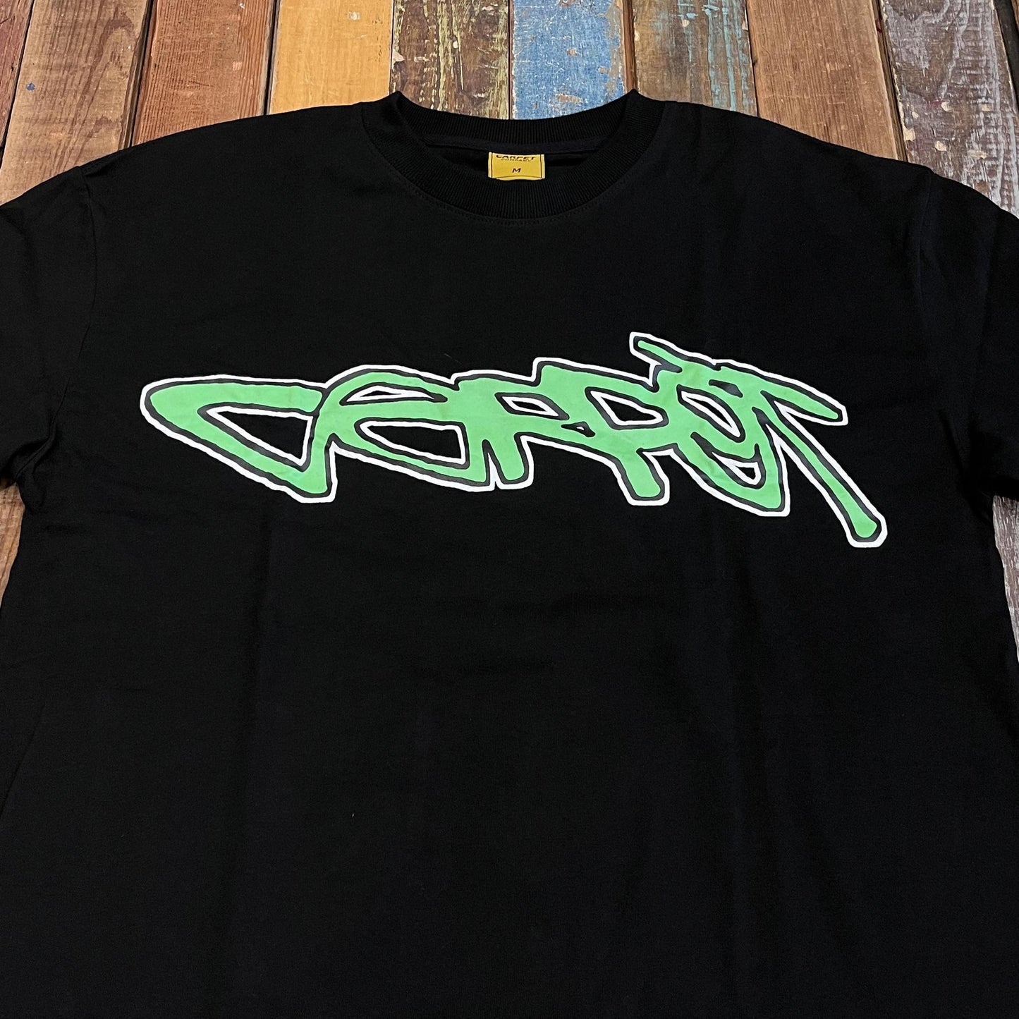 Carpet Company FREESTYLE TEE