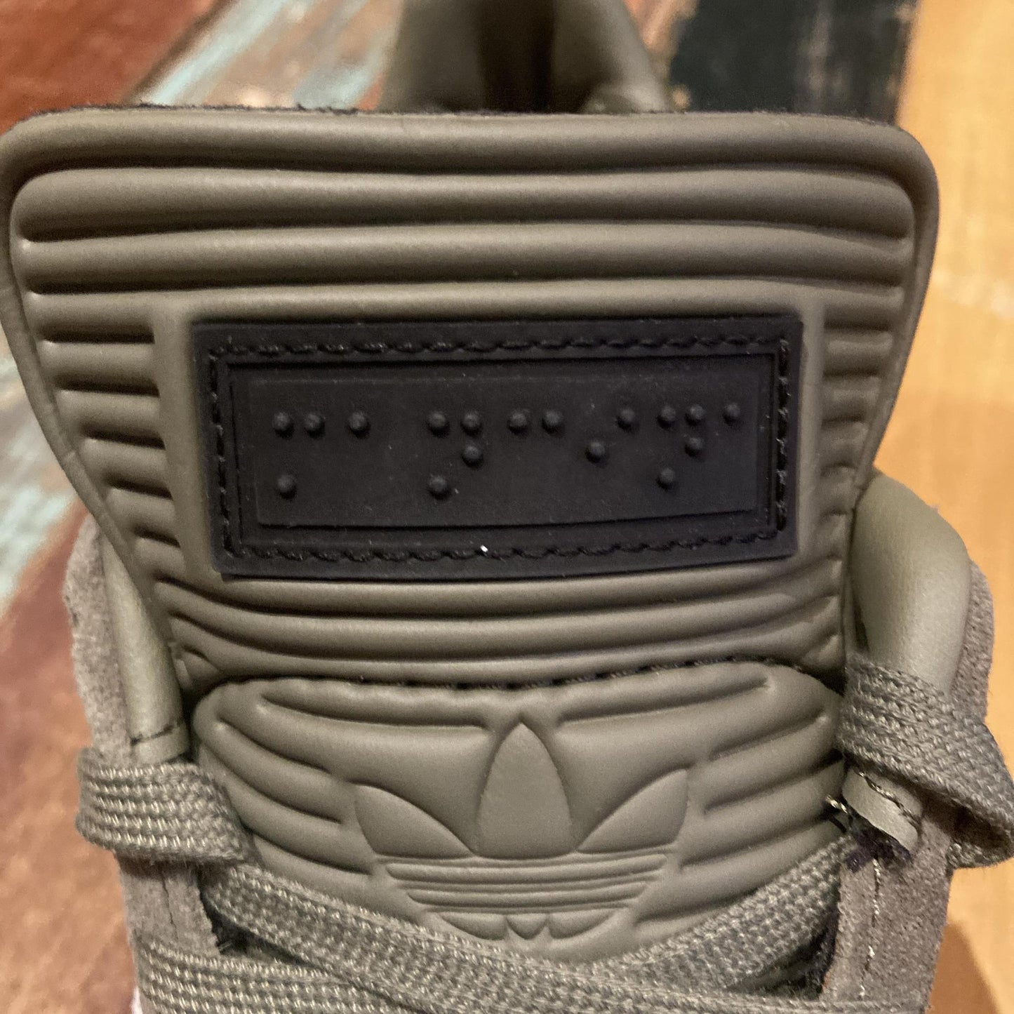 Adidas BUSENITZ X Dan Mancina