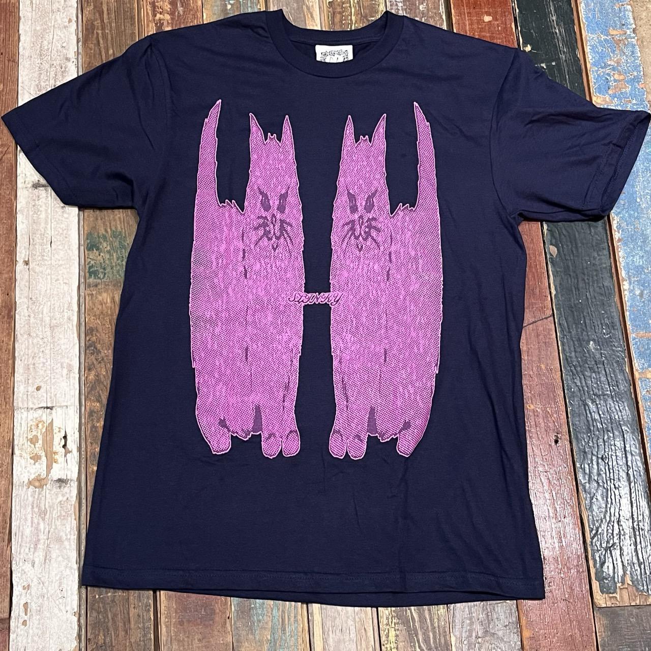 Slinky 2020 Cats T-shirt