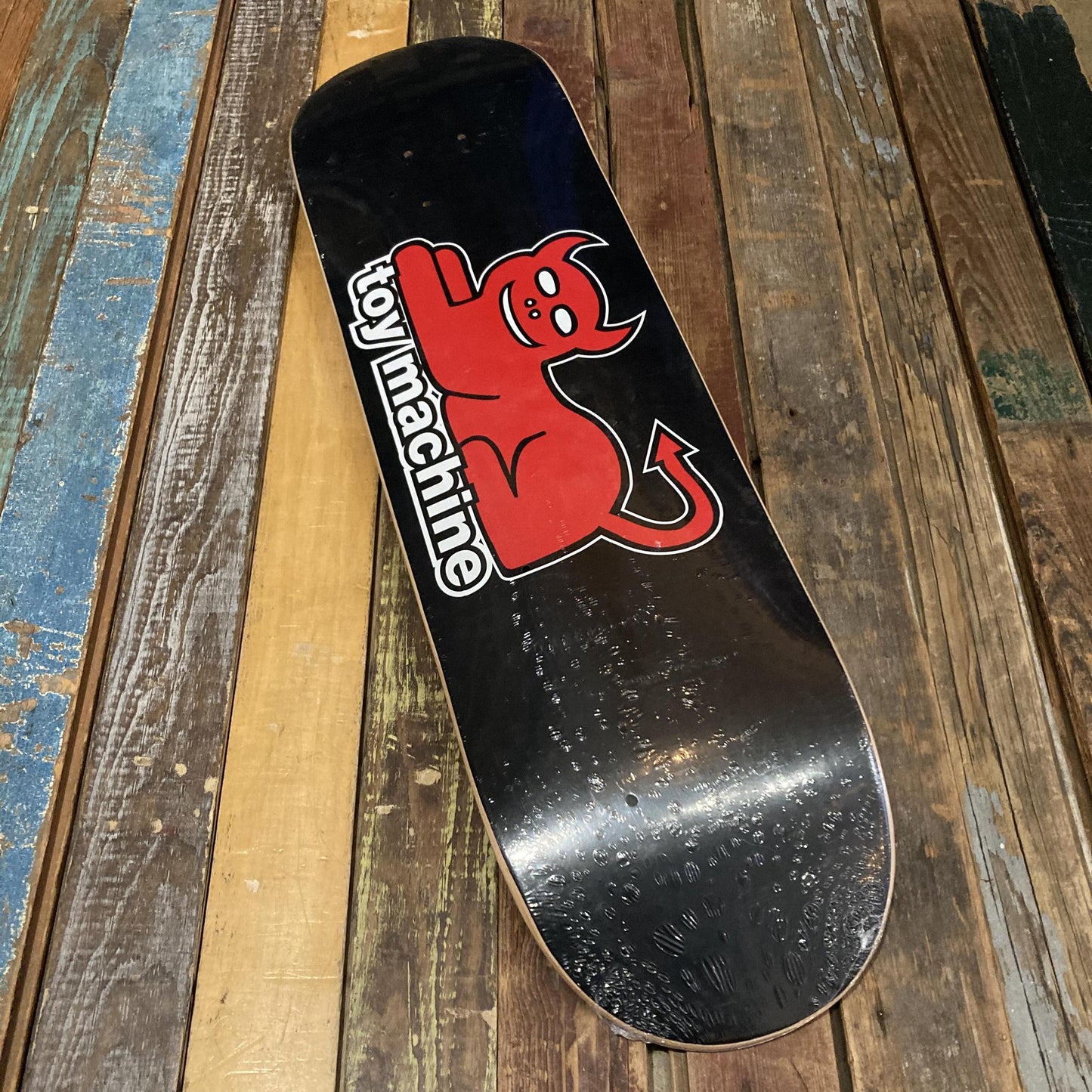 TM 8.38 DEVIL CAT