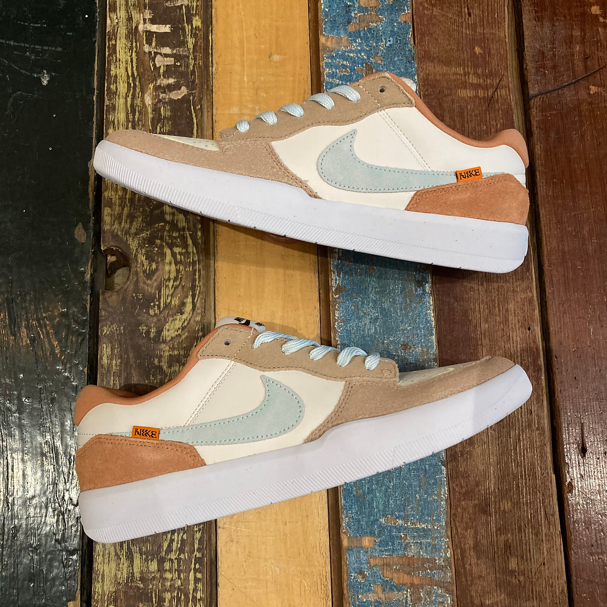 Nike "Have A Nike Day" Force 58 FN8888-131