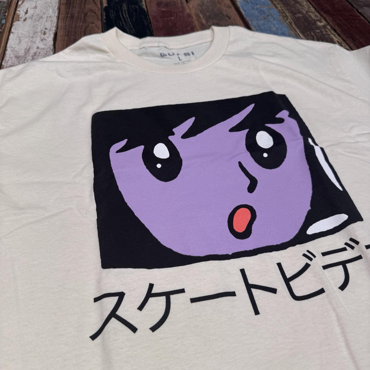 Quasi Skateboards Video Tee
