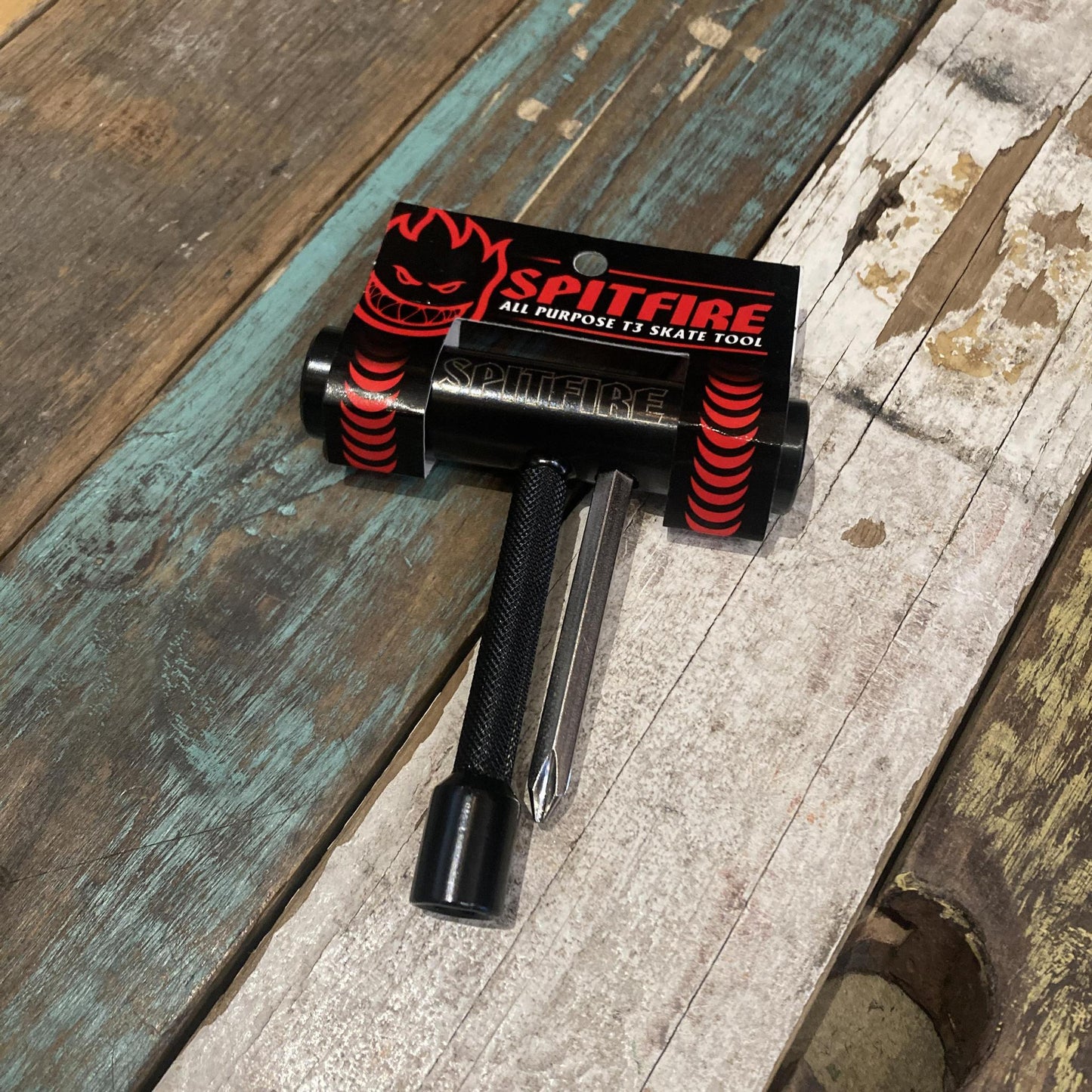 Spitfire T3 Skate Tool