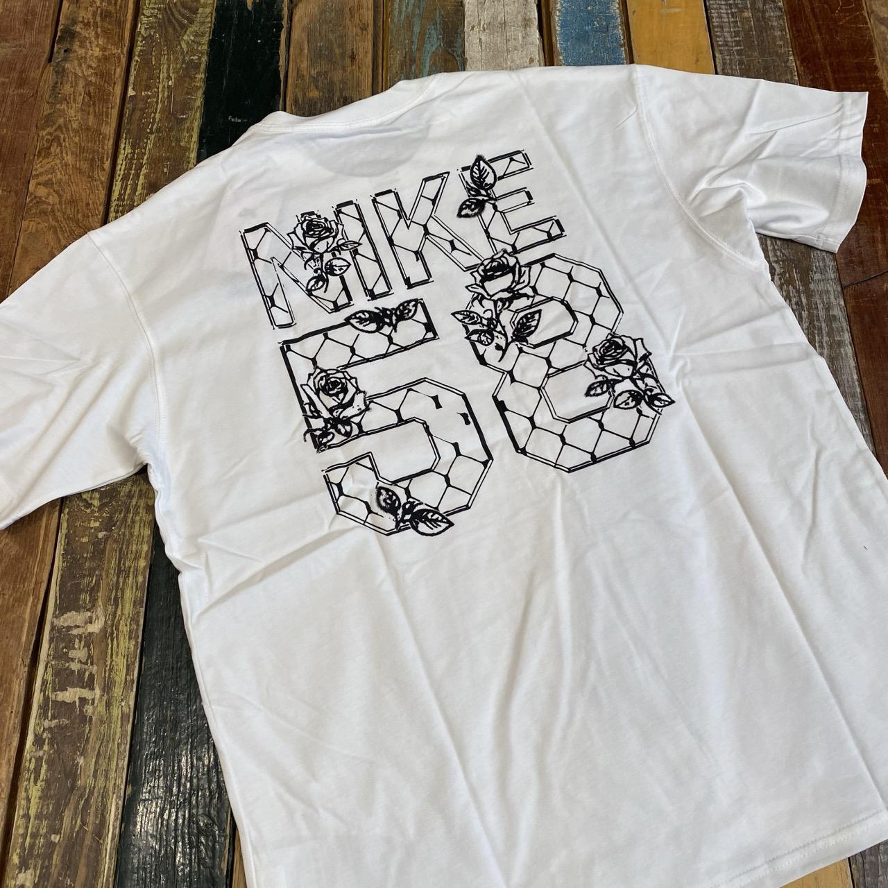 Nike SB Men's LSE Varsity Skate Shirt