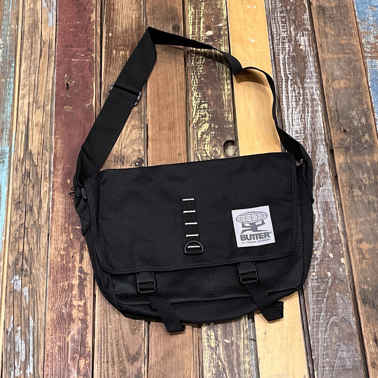 ButterGoods Commute Side Bag