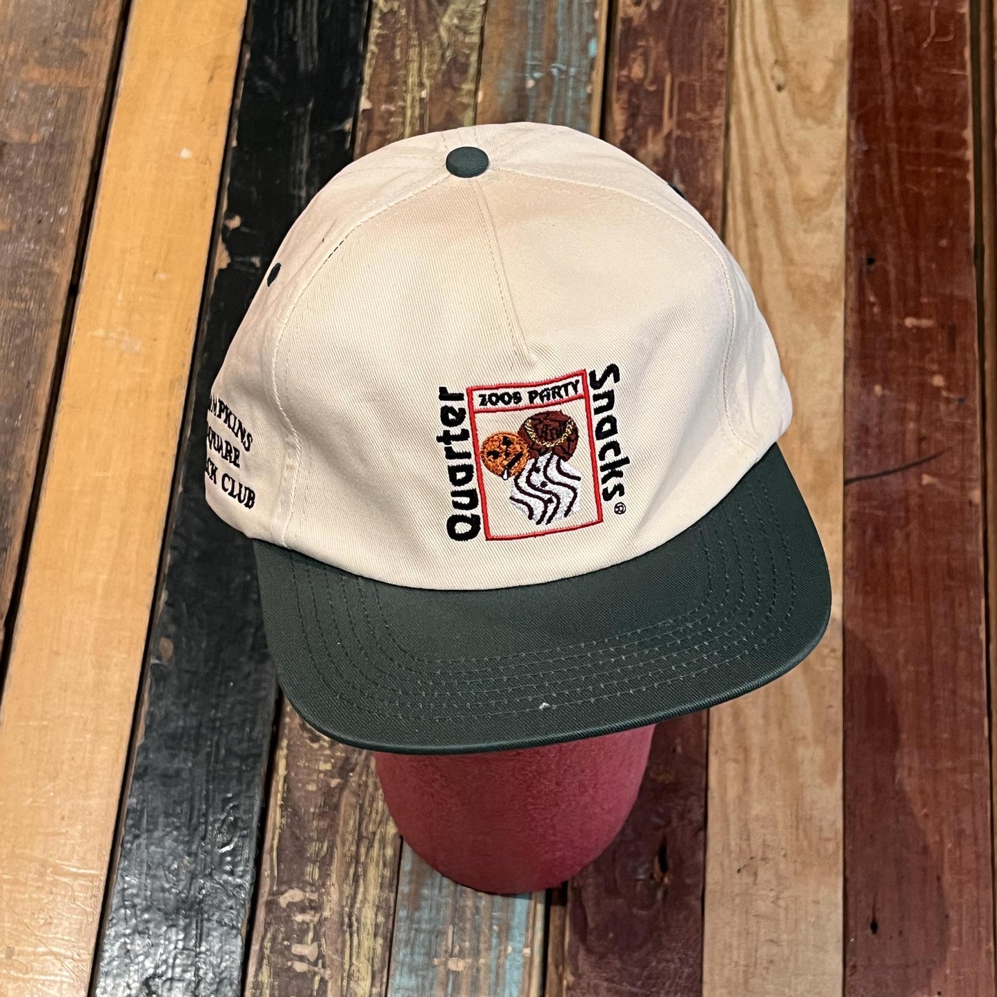 PARTY CAP QS