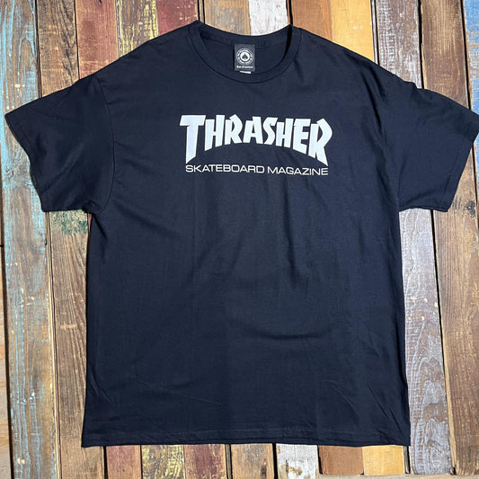 Thrasher Tee