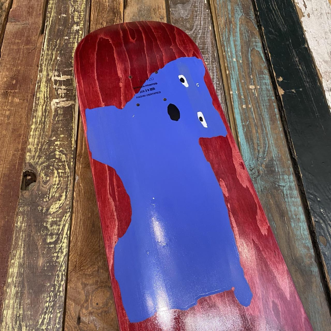 Carpet Company Low IQ Animal Deck - 8.25"